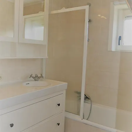 Village Park V107 Casa de Férias *