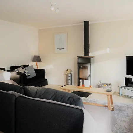 Village Park V107 De Haan