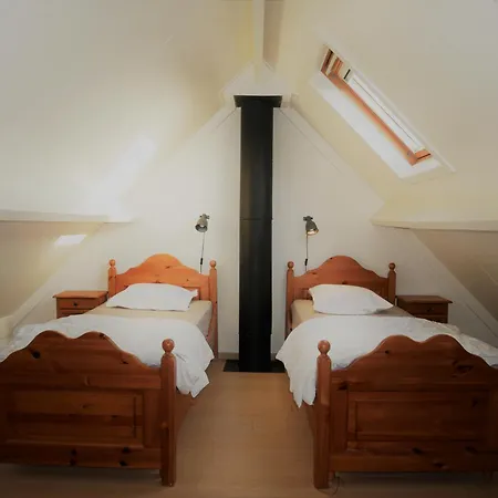 Village Park V107 De Haan