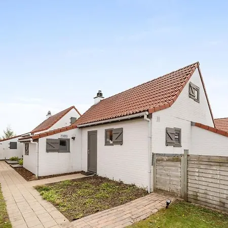 Village Park V107 Holiday home