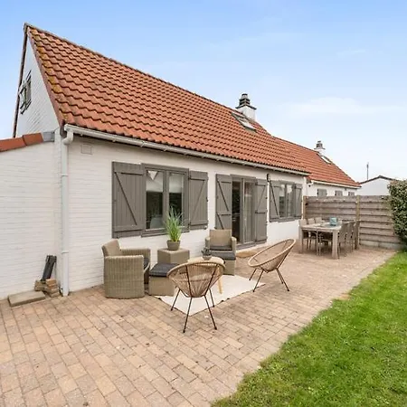 Village Park V107 Holiday home